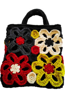 Borsa Colors